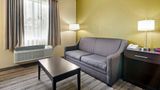 Best Western Edgewater Inn Room