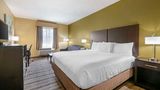 Best Western Edgewater Inn Room