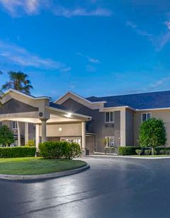Best Western Edgewater Inn