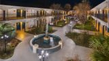 Best Western Wakulla Inn & Suites Exterior