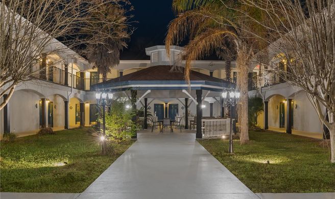 Best Western Wakulla Inn & Suites Exterior