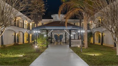 Best Western Wakulla Inn & Suites