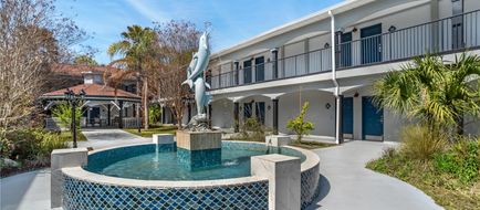 Best Western Wakulla Inn & Suites Exterior