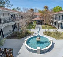 Best Western Wakulla Inn & Suites Exterior