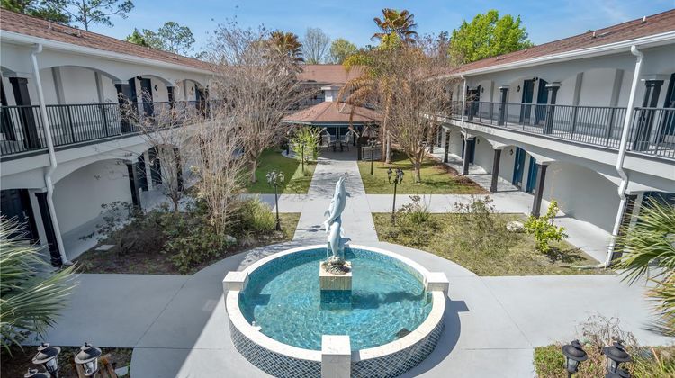 Best Western Wakulla Inn & Suites Exterior