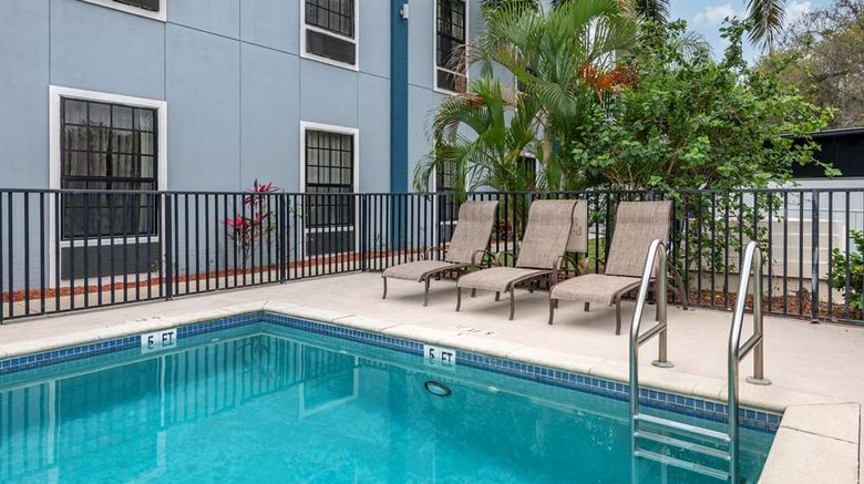 <b>Best Western Plus Bradenton Gateway Pool</b>. Images powered by <a href="https://iceportal.shijigroup.com/" title="IcePortal" target="_blank">IcePortal</a>.