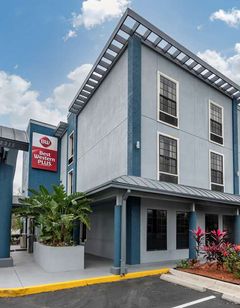 Best Western Plus Bradenton Gateway
