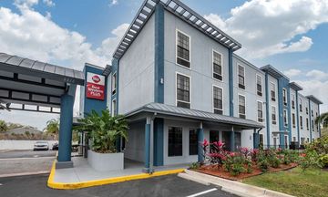 Best Western Plus Bradenton Gateway