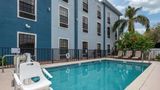 Best Western Plus Bradenton Gateway Pool