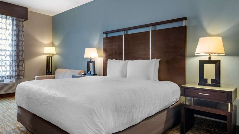 <b>Best Western Plus Bradenton Gateway Room</b>. Images powered by <a href="https://iceportal.shijigroup.com/" title="IcePortal" target="_blank">IcePortal</a>.