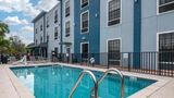 Best Western Plus Bradenton Gateway Pool