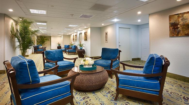 <b>Best Western Plus Atlantic Beach Resort Meeting</b>. Images powered by <a href="https://iceportal.shijigroup.com/" title="IcePortal" target="_blank">IcePortal</a>.