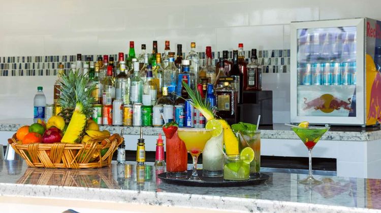 Best Western Plus Atlantic Beach Resort Restaurant
