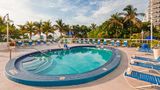 Best Western Plus Atlantic Beach Resort Pool