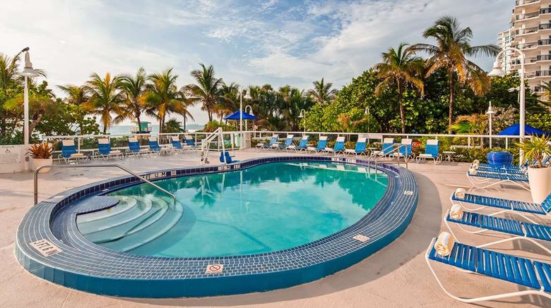 <b>Best Western Plus Atlantic Beach Resort Pool</b>. Images powered by <a href="https://iceportal.shijigroup.com/" title="IcePortal" target="_blank">IcePortal</a>.