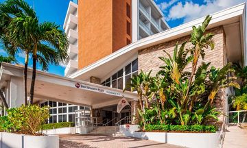 Best Western Plus Atlantic Beach Resort