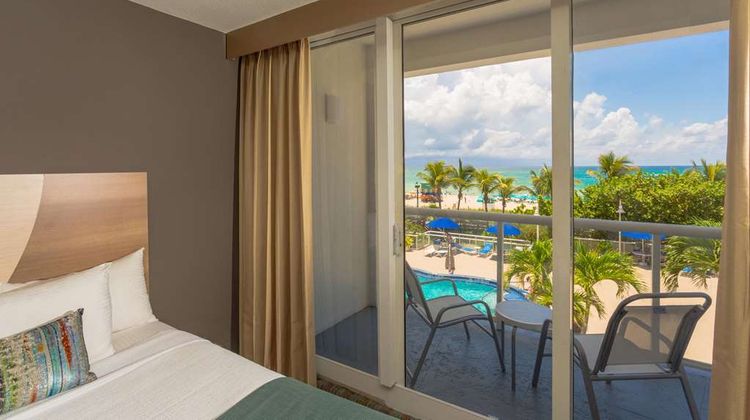 Best Western Plus Atlantic Beach Resort Other