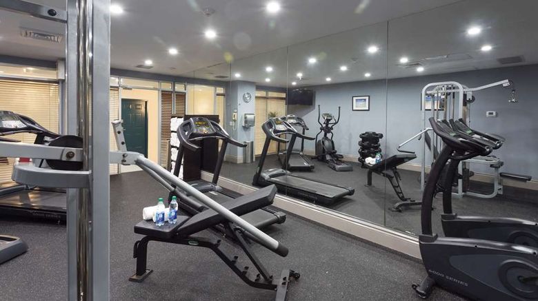 <b>Best Western Plus Atlantic Beach Resort Health</b>. Images powered by <a href="https://iceportal.shijigroup.com/" title="IcePortal" target="_blank">IcePortal</a>.