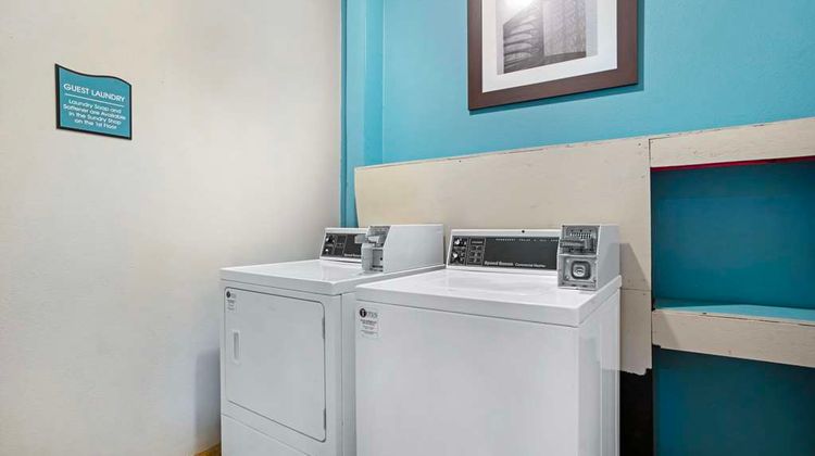 Best Western Plus Blue Angel Inn Other