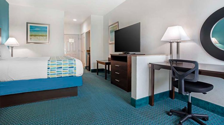 Best Western Plus Blue Angel Inn Room