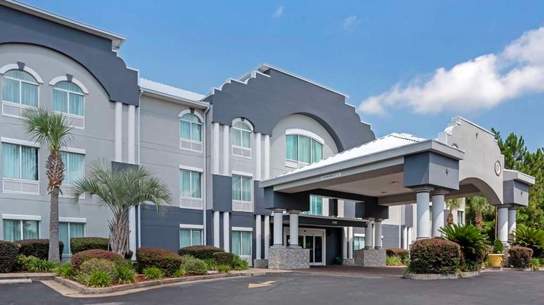 <b>Best Western Plus Blue Angel Inn Exterior</b>. Images powered by <a href="https://iceportal.shijigroup.com/" title="IcePortal" target="_blank">IcePortal</a>.