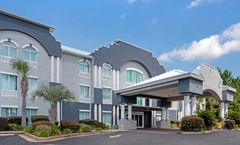Best Western Plus Blue Angel Inn