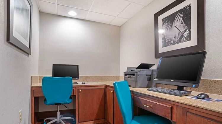 Best Western Plus Blue Angel Inn Other