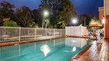Best Western Plus Jacksonville West Pool