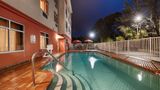 Best Western Plus Jacksonville West Pool