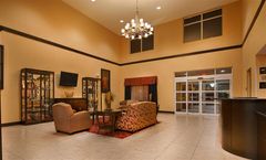 Best Western Plus Jacksonville West