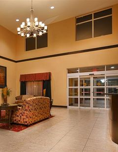 Best Western Plus Jacksonville West