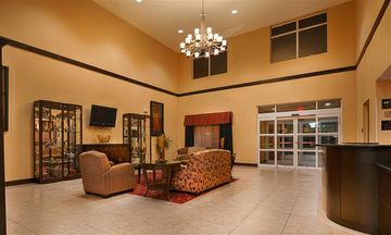 Best Western Plus Jacksonville West