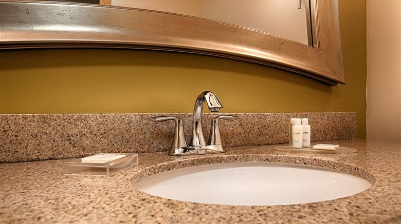 <b>Best Western Plus Jacksonville West Room</b>. Images powered by <a href="https://iceportal.shijigroup.com/" title="IcePortal" target="_blank">IcePortal</a>.