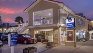 Best Western Bayfront