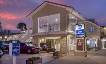 Best Western Bayfront