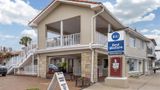 Best Western Bayfront Exterior