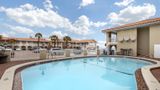 Best Western Bayfront Pool