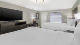 Best Western Bayfront Room