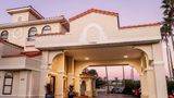 <b>Best Western St. Augustine Beach Inn Exterior</b>. Images powered by <a href="https://iceportal.shijigroup.com/" title="IcePortal" target="_blank">IcePortal</a>.