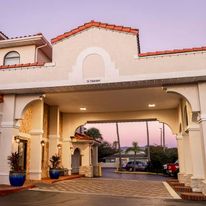 Best Western St. Augustine Beach Inn