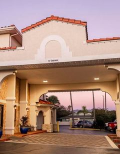 Best Western St. Augustine Beach Inn
