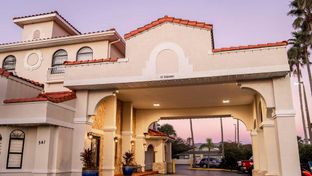 Best Western St. Augustine Beach Inn