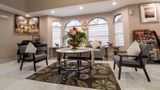 <b>Best Western St. Augustine Beach Inn Lobby</b>. Images powered by <a href="https://iceportal.shijigroup.com/" title="IcePortal" target="_blank">IcePortal</a>.