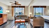 Best Western Orlando Gateway Hotel Suite