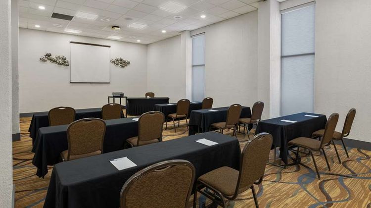 Best Western Orlando Gateway Hotel Meeting