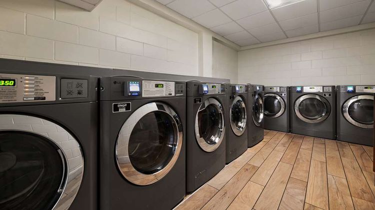 Best Western Orlando Gateway Hotel Other