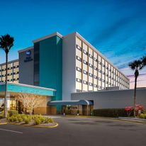 Best Western Orlando Gateway Hotel