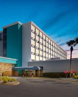 Best Western Orlando Gateway Hotel