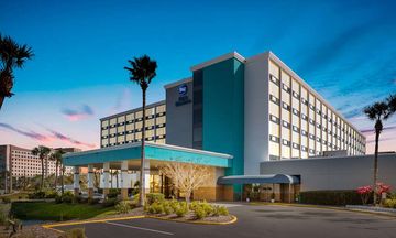 Best Western Orlando Gateway Hotel