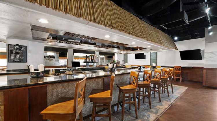Best Western Orlando Gateway Hotel Restaurant